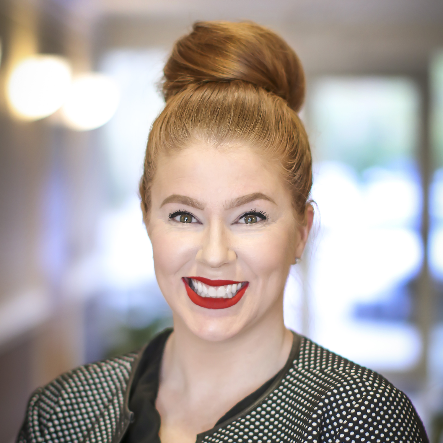 CAMS Christina Ensminger Named Regional Director of Morehead City, NC